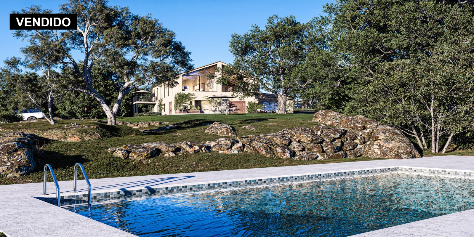Apartment in Eixample, Barcelona