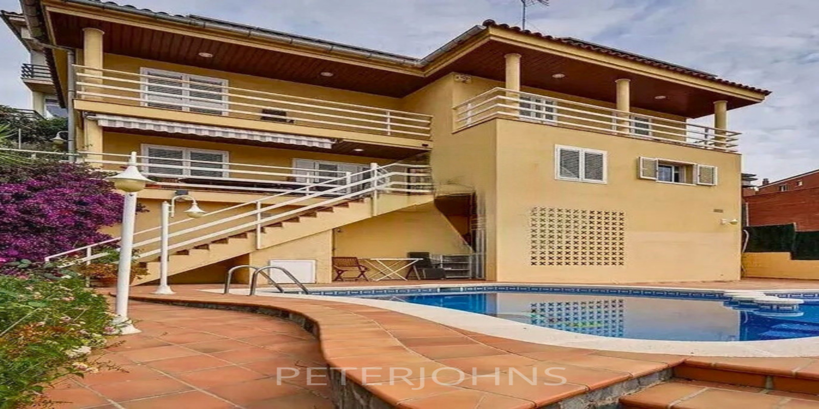 Apartment in Eixample, Barcelona
