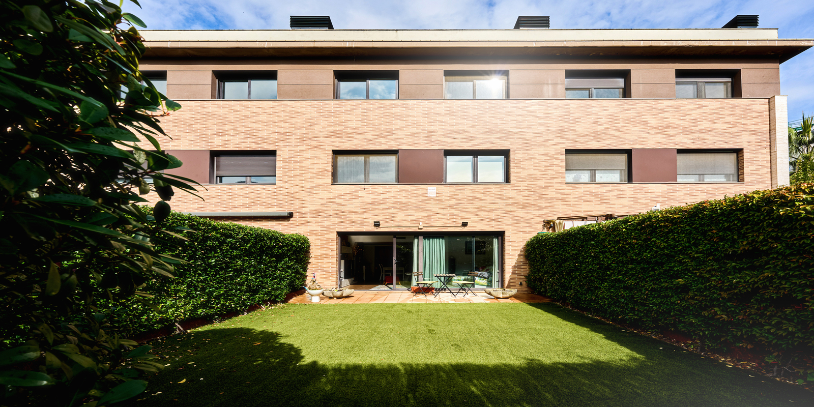 Apartment in Eixample, Barcelona