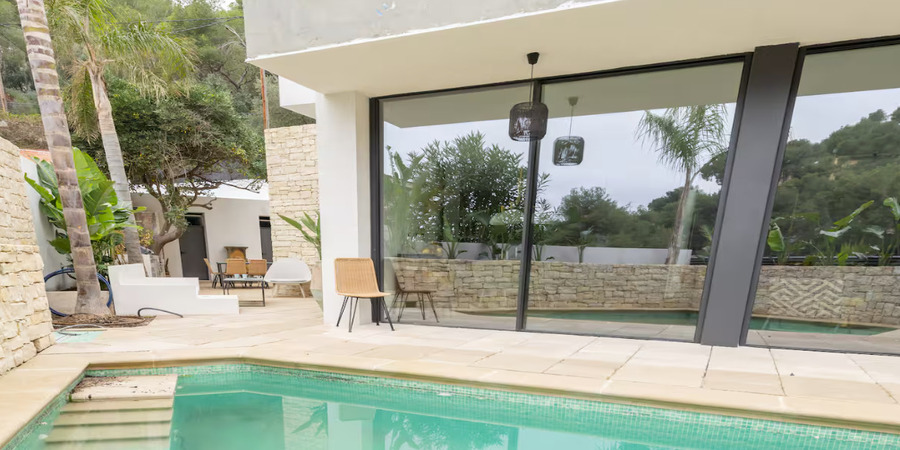 Apartment in Eixample, Barcelona