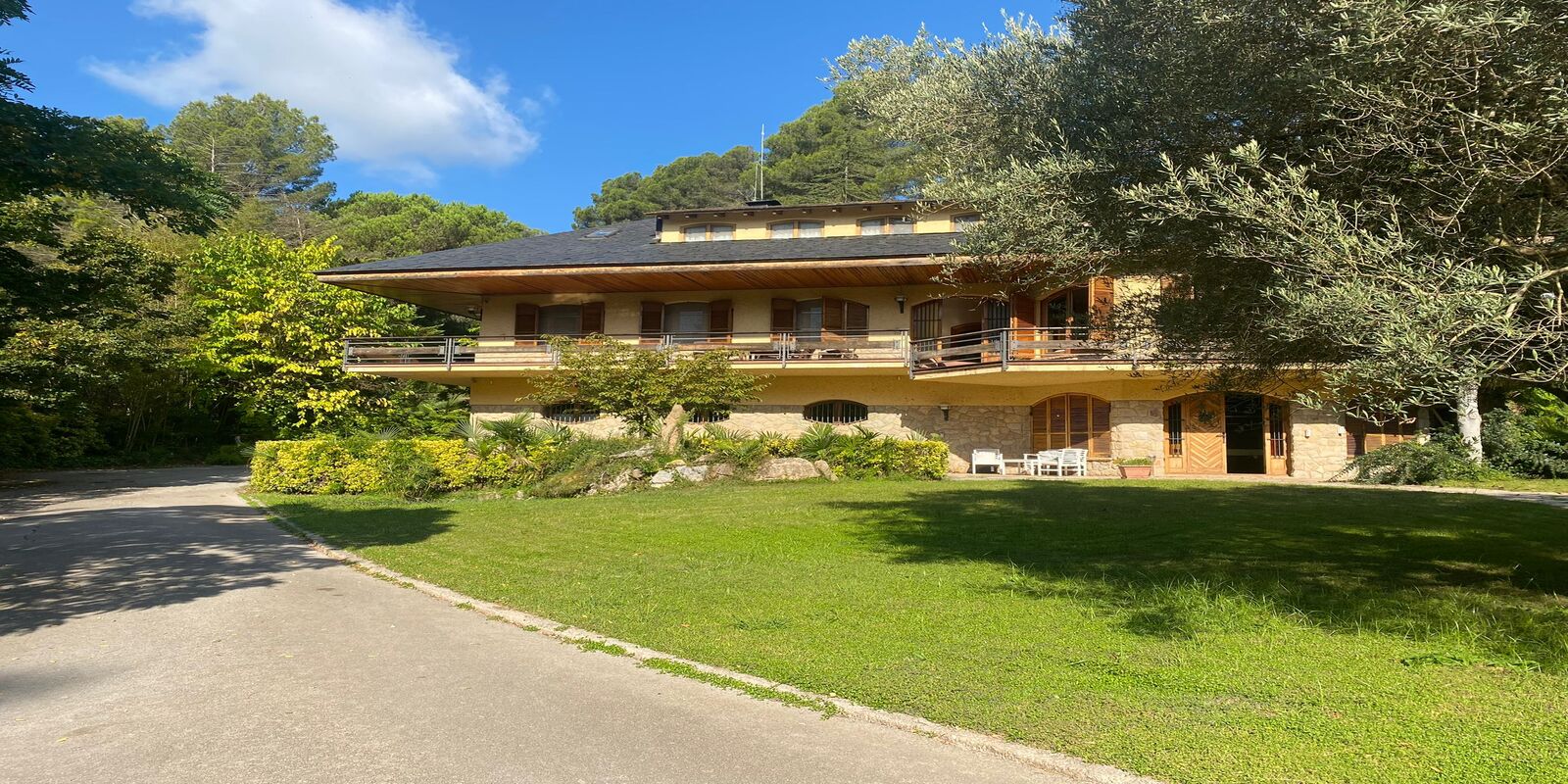Apartment in Eixample, Barcelona