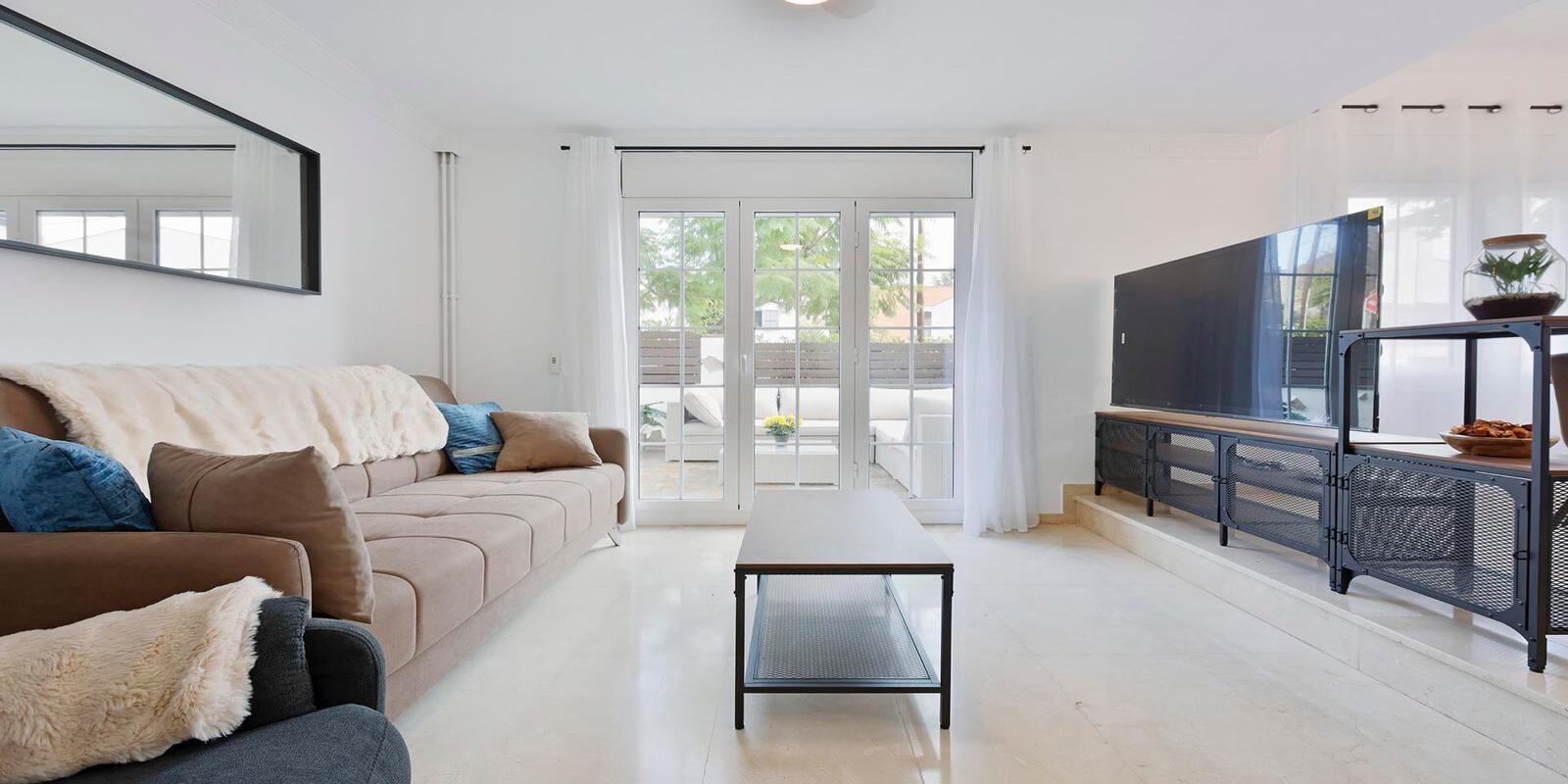 Casa en venta en Sant Just Desvern